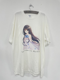 中性版美國棉TShirt