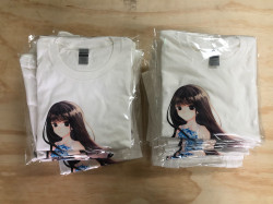 中性版美國棉TShirt